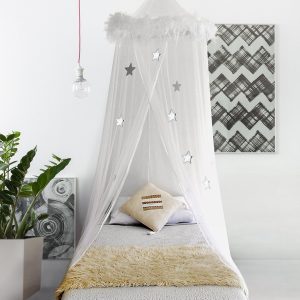 Bobo & Bee Bed Canopy Mosquito Net