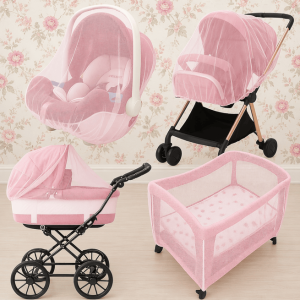 Mosquito Net for Stroller