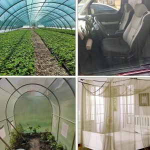 Mosquito Netting for Garden Patio